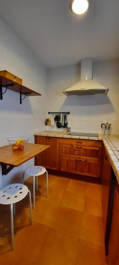 Casa En Sobarzo, Junto Al Parque De Cabarceno Villa Eksteriør bilde