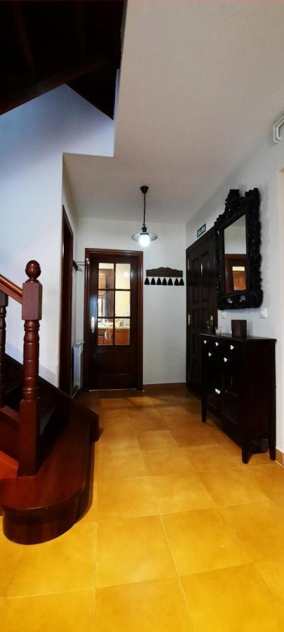 Casa En Sobarzo, Junto Al Parque De Cabarceno Villa Eksteriør bilde