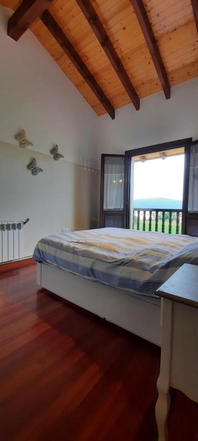 Casa En Sobarzo, Junto Al Parque De Cabarceno Villa Eksteriør bilde