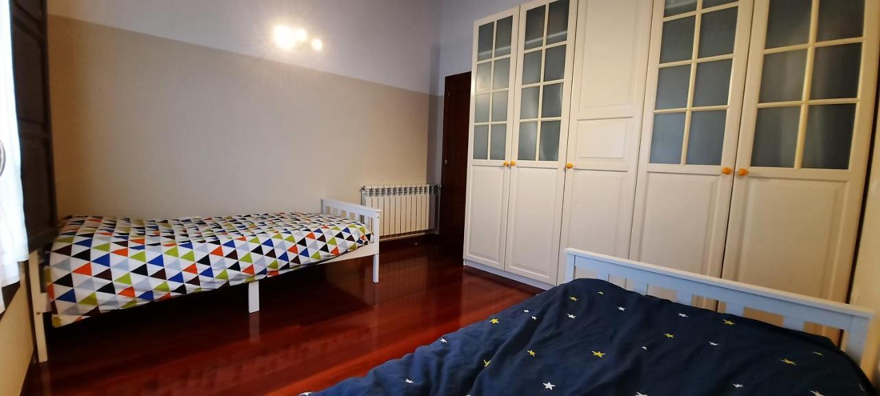 Casa En Sobarzo, Junto Al Parque De Cabarceno Villa Eksteriør bilde