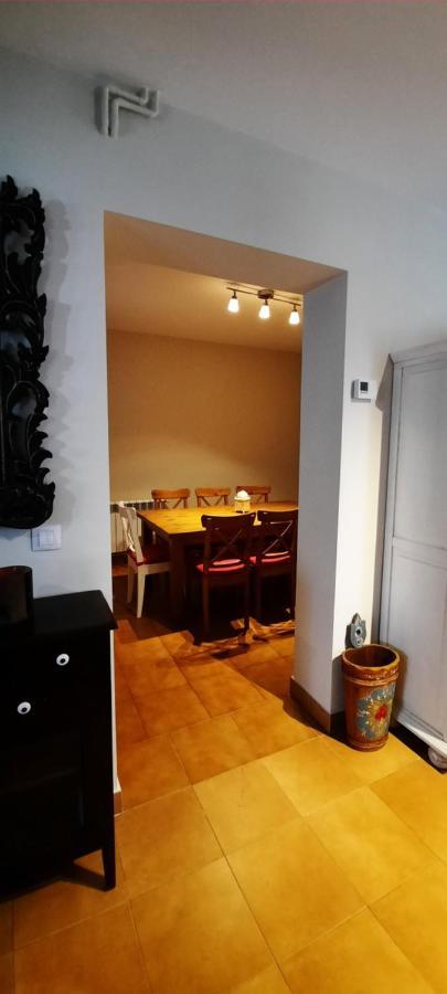 Casa En Sobarzo, Junto Al Parque De Cabarceno Villa Eksteriør bilde