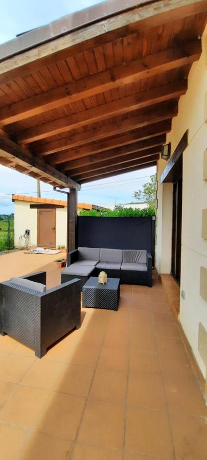 Casa En Sobarzo, Junto Al Parque De Cabarceno Villa Eksteriør bilde