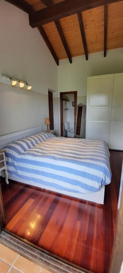 Casa En Sobarzo, Junto Al Parque De Cabarceno Villa Eksteriør bilde